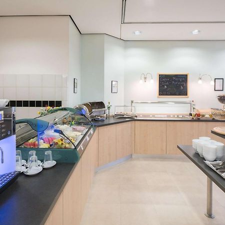Best Western Hotel Im Forum Muelheim Mülheim an der Ruhr Екстериор снимка