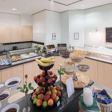 Best Western Hotel Im Forum Muelheim Mülheim an der Ruhr Екстериор снимка