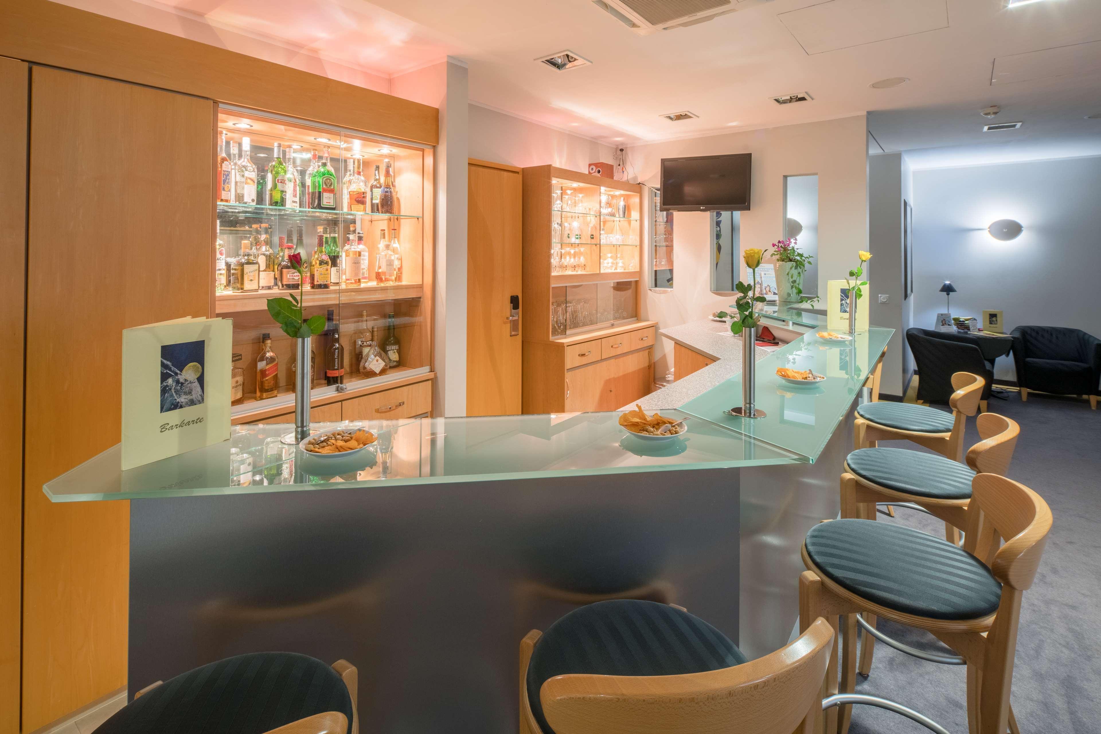 Best Western Hotel Im Forum Muelheim Mülheim an der Ruhr Екстериор снимка