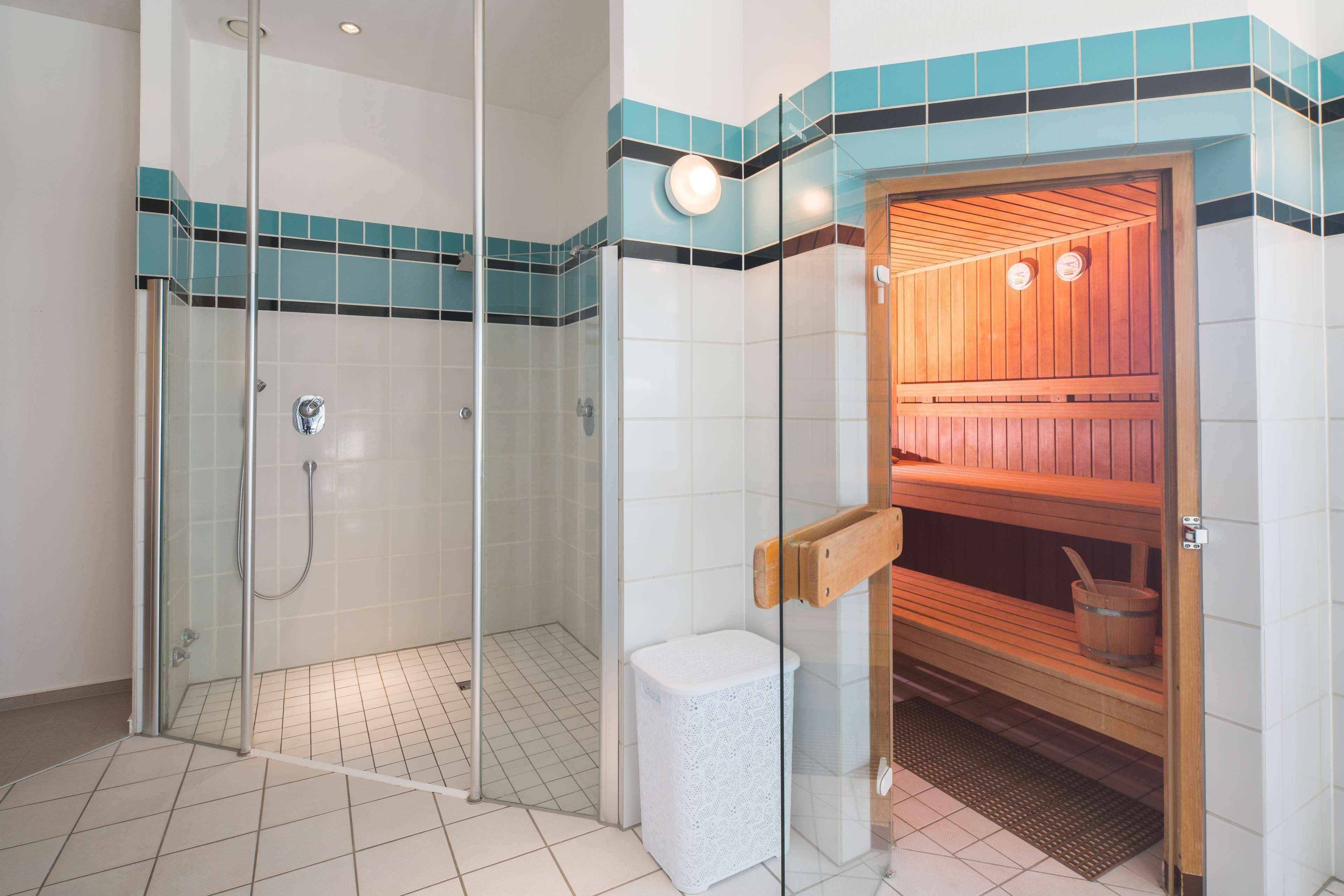 Best Western Hotel Im Forum Muelheim Mülheim an der Ruhr Екстериор снимка
