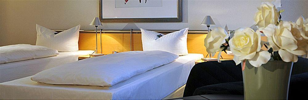 Best Western Hotel Im Forum Muelheim Mülheim an der Ruhr Екстериор снимка